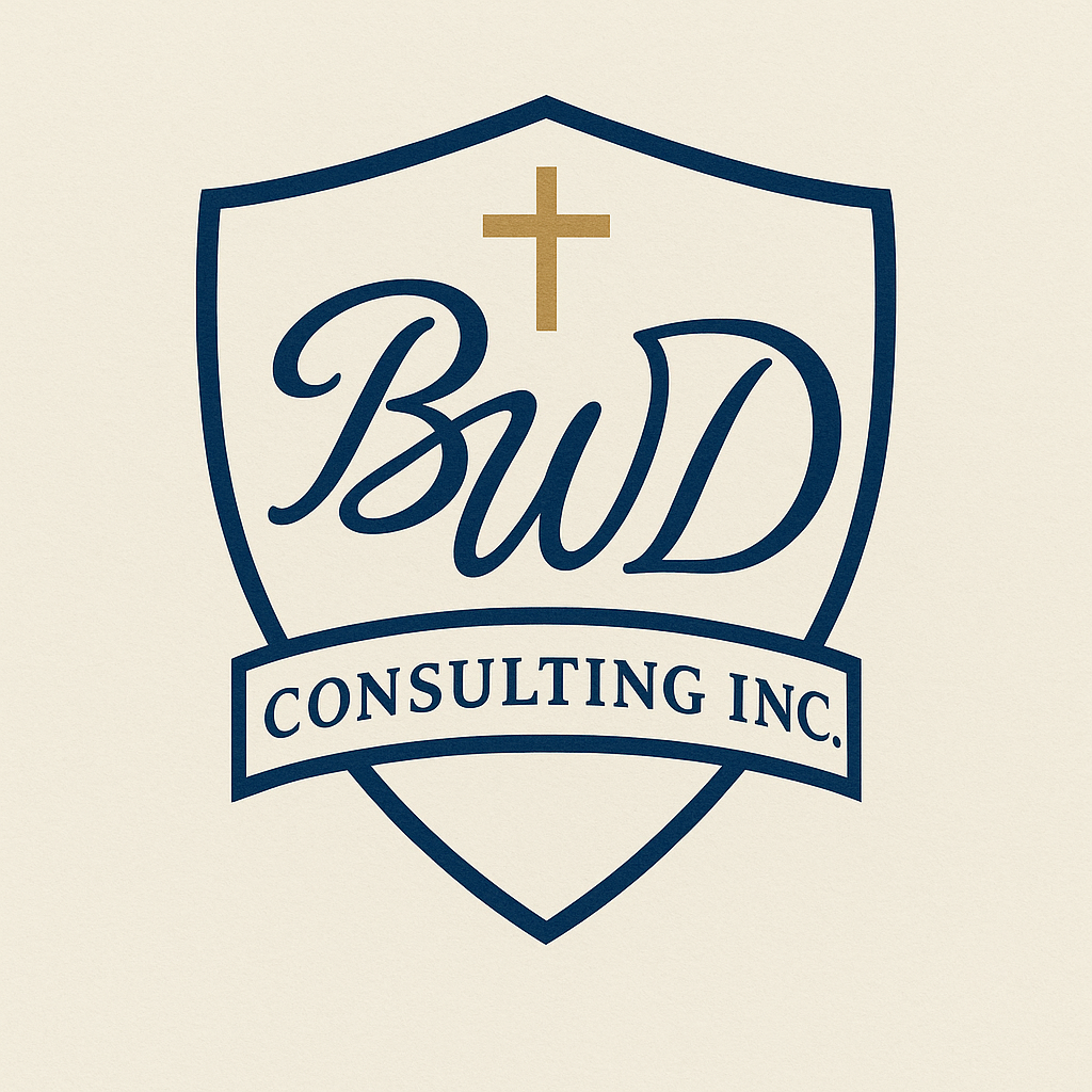 Brian W. Davis Consulting, Inc.